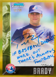 2023 Bowman Draft Baseball Cards Checklist