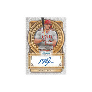 2023 Bowman Sterling Baseball Cards Checklist