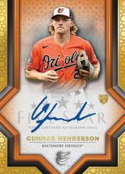 2023 Topps Five Star Baseball Cards Checklist