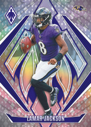 2024 Panini Phoenix Football Cards Checklist