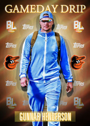 2024 Topps Big League Baseball Cards Checklist