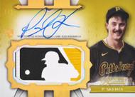 2024 Topps Dynasty Baseball Cards Checklist