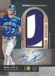 2024 Topps Museum Collection Baseball  Cards Checklist