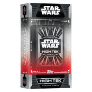 2024 Topps Star Wars High Tek Cards Checklist