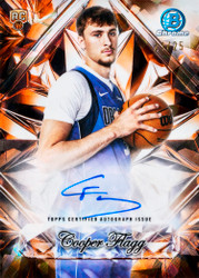 2025/26 Bowman Sapphire Basketball Cards Checklist
