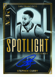 2025/26 Panini Noir Basketball Cards Checklist
