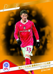 2025/26 Panini Prestige EFL Soccer Cards Checklist