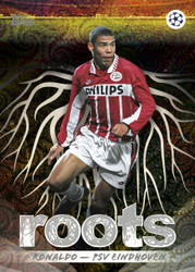 2025/26 Topps Carnaval UEFA Club Competitions Soccer Cards Checklist