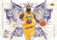 2025/26 Topps Signature Class Basketball Cards Checklist