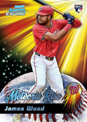 2025 Bowman Chrome Baseball Card Checklist