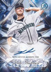 2025 Bowman Draft Sapphire Edition Baseball Card Checklist