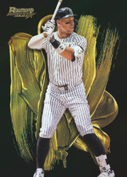 2025 Bowman's Best Baseball Cards Checklist