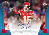 2025 Panini PhotoGenic Football Cards Checklist