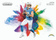 2025 Panini Prizm Football Cards Checklist