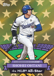 2025 Topps Archives Baseball Cards Checklist