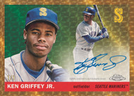 2025 Topps Chrome Platinum Anniversary Baseball Cards Checklist