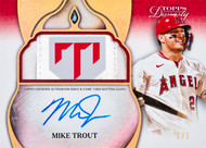 2025 Topps Dynasty Baseball Cards Checklist
