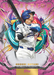 2025 Topps Inception Baseball Cards Checklist