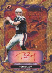 2025 Topps Resurgence Football Cards Checklist