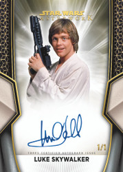 2025 Topps Star Wars Masterwork Cards Checklist