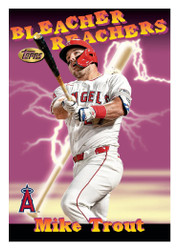 2025 Topps Update Series Baseball Card Checklist