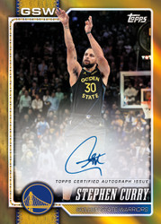 2026/27 Topps Flagship Basketball Cards Checklist