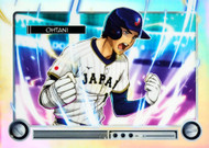 2026 Bowman Baseball Cards Checklist