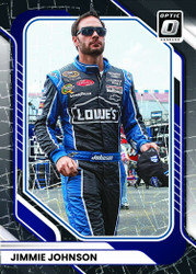 2026 Panini Donruss NASCAR Racing Cards Checklist
