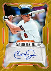 2026 Panini Prizm Baseball Cards Checklist