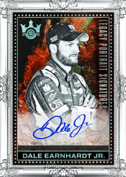 2026 Panini Track Kings Nascar Racing Cards Checklist