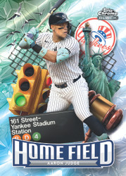 2026 Topps Chrome Black Baseball Cards Checklist