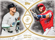 2026 Topps Dynamic Duals Baseball Cards Checklist
