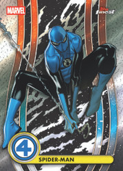 2026 Topps Finest Fantastic Four 65th Anniversary Cards Checklist