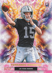 2026 Topps Inception Football Cards Checklist