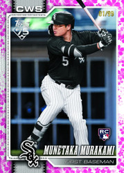 2026 Topps Series 2 Japan Edition Baseball Cards Checklist