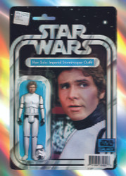 2026 Topps Star Wars Galaxy Chrome Cards Checklist