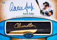 2026 Topps Tier One Baseball Cards Checklist