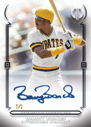 2026 Topps Tribute Baseball Cards Checklist