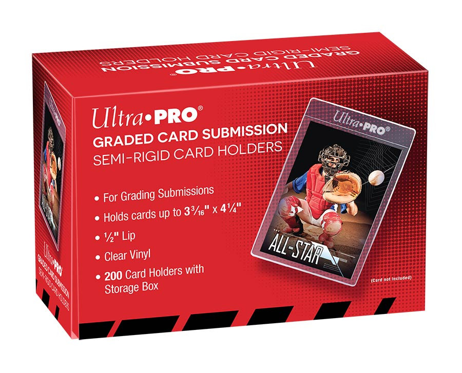 Ultra Pro 9Pocket Platinum Pages for Standard Size Trading Cards 100