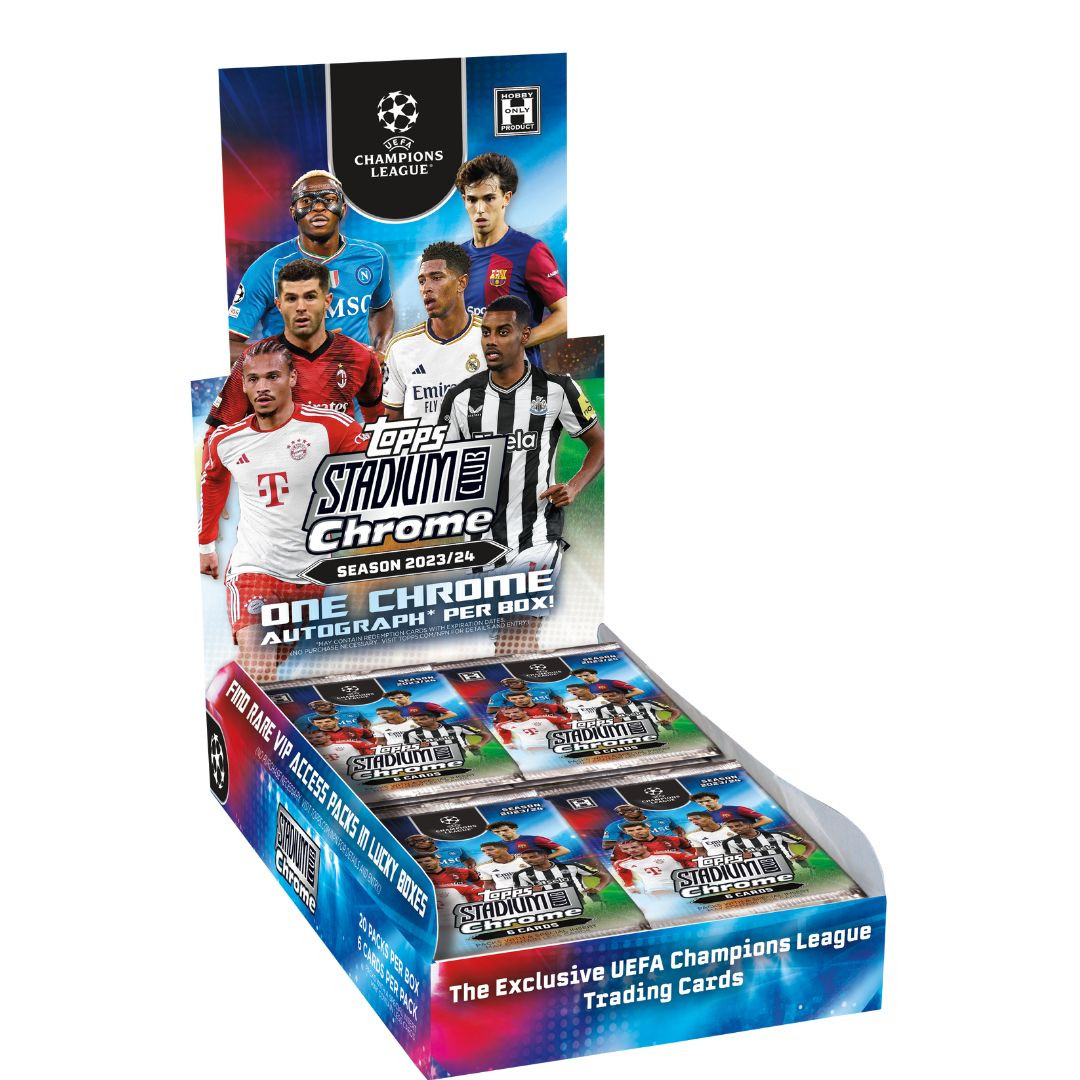 Carte Football Topps UEFA 2023-24 #102 Guus Til PSV - Réfracteur Noir Chromé, Numérotée 8/10