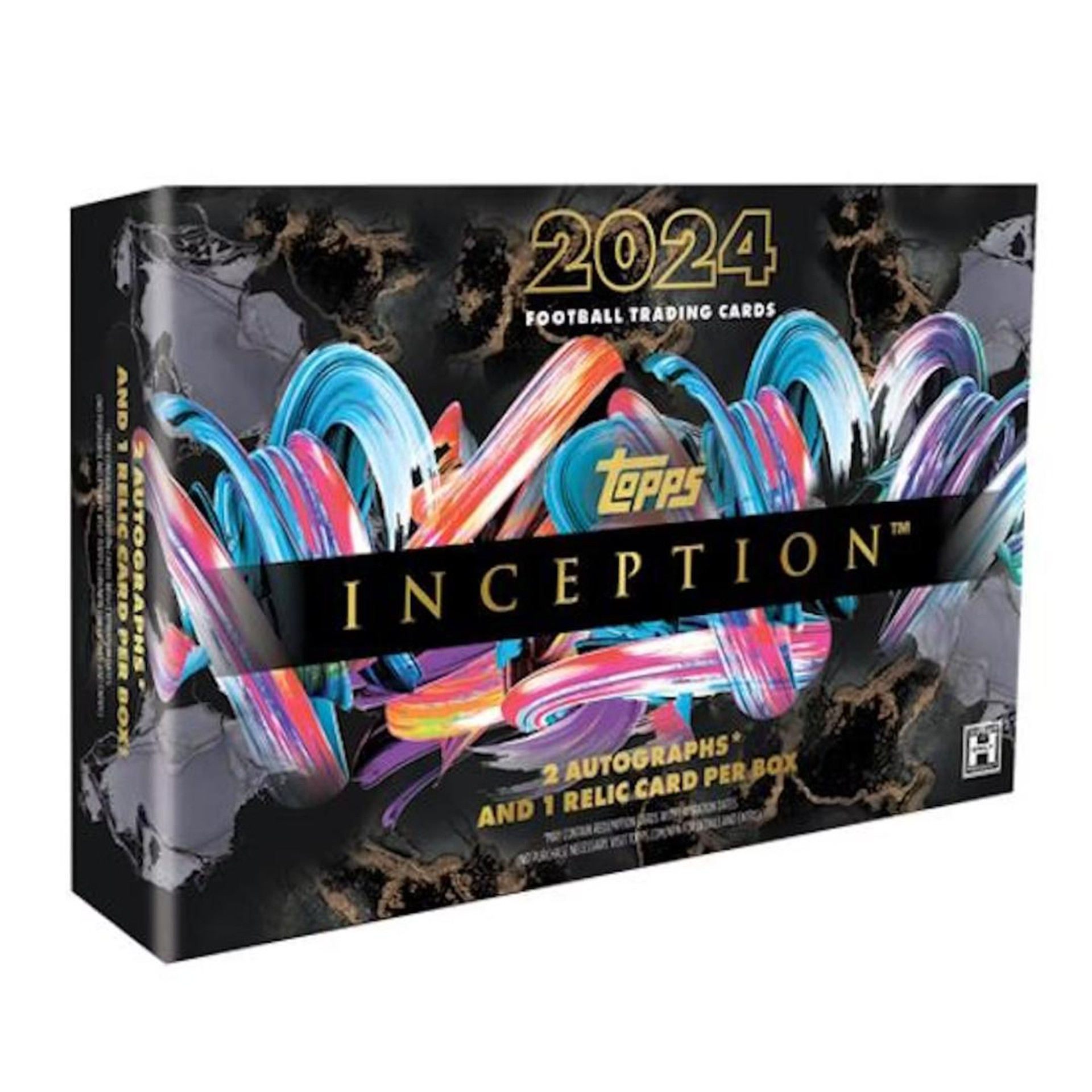 Topps Series 1 2025 2024 Toppsu00ae Inception Baseball