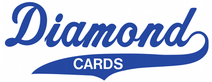 Diamond Cards Online Store