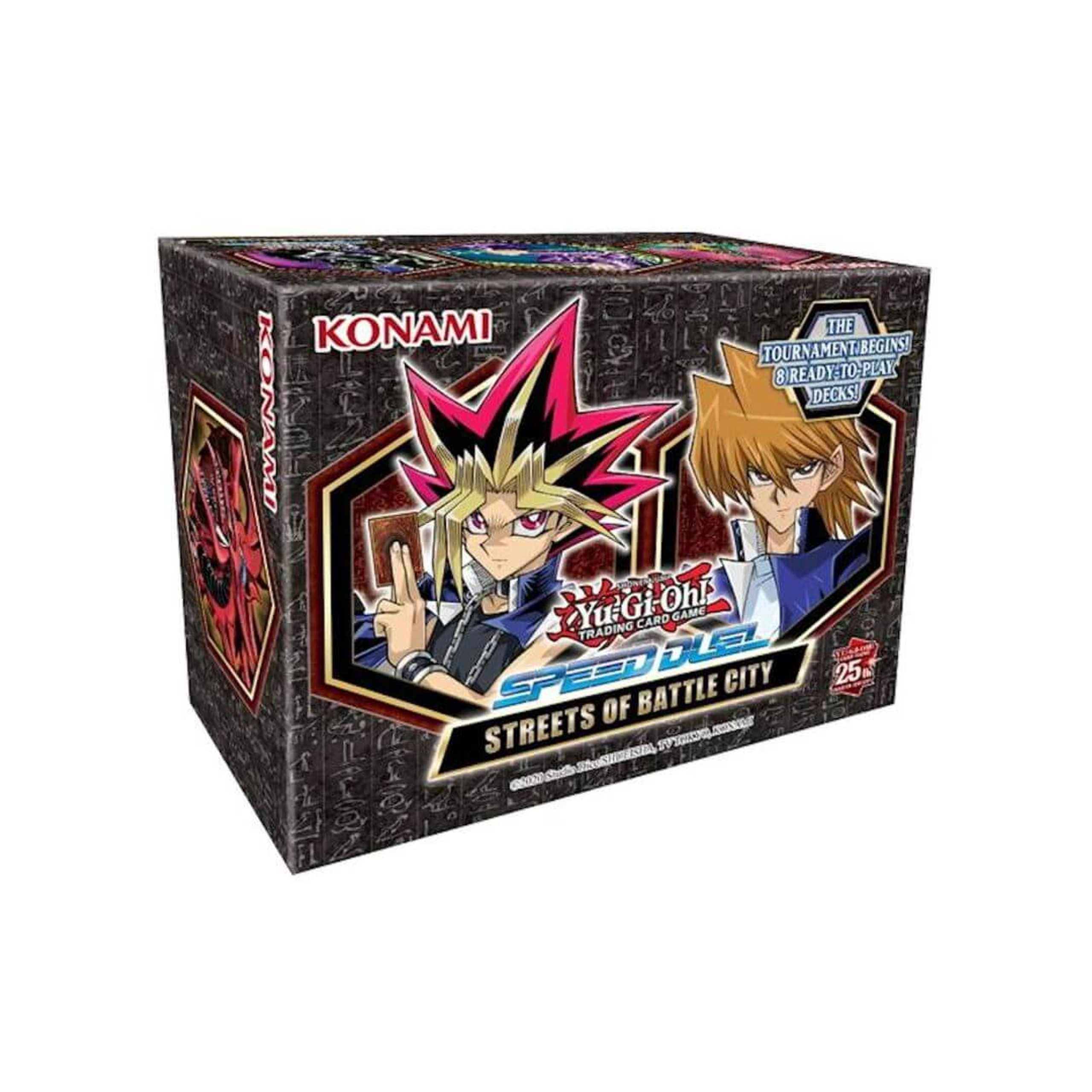 Yugioh Age of Overlord Booster Box Yugioh Age of Overlord Booster Box