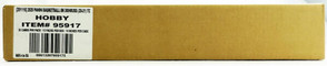 2020/21 Panini Donruss Basketball Hobby 10 Box Case