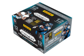 2022 Panini Prizm Football Hobby Box