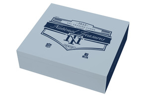 クロース　直筆サイン　ジャージ　2022 PANINI national 2022 Panini National Treasures Soccer FIFA Road to World Cup Box