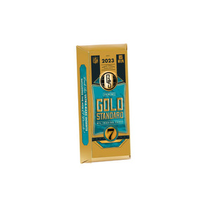 PANINI GOLD STANDARD ピルロ 2024 Panini Gold Standard Football Hobby Box | Steel City