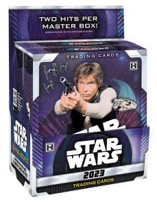 Non-Sports - Star Wars - Diamond Cards Online Store