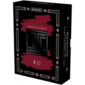 Box/デッキ/パック NBA 2021-22 PANINI IMPECCABLE BASKETBALL 2021/22 Panini Impeccable Basketball Hobby Box