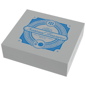 Box/デッキ/パック 2020-21 Panini National Treasures Hobby 2020-21 Panini National Treasures Basketball Hobby Box